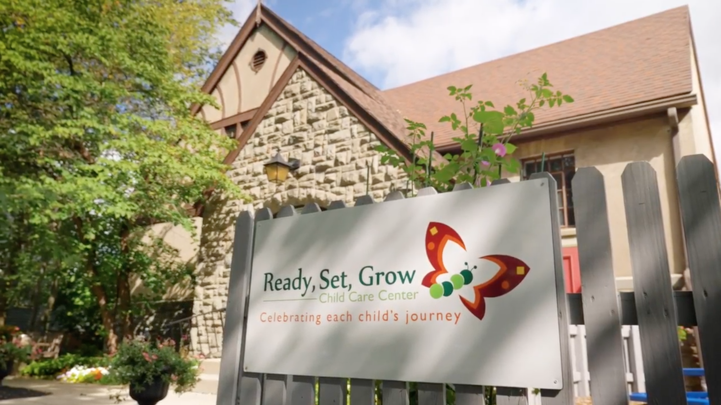 Ready Set Grow Child Care Center